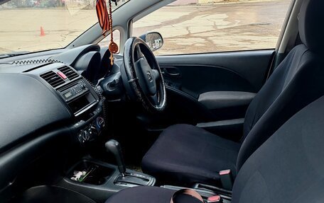 Honda Partner II, 2007 год, 605 000 рублей, 9 фотография