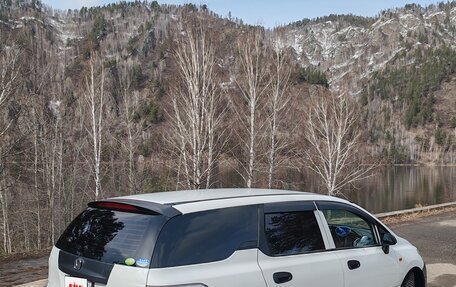 Honda Partner II, 2007 год, 605 000 рублей, 2 фотография