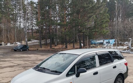 Honda Partner II, 2007 год, 605 000 рублей, 6 фотография