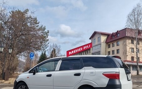 Honda Partner II, 2007 год, 605 000 рублей, 3 фотография