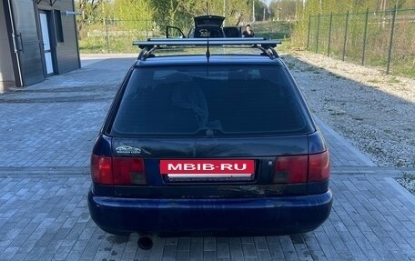 Audi A6, 1997 год, 310 000 рублей, 3 фотография