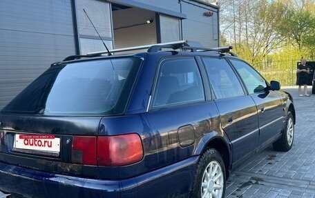 Audi A6, 1997 год, 310 000 рублей, 2 фотография