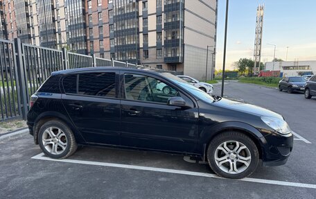 Opel Astra H, 2008 год, 435 000 рублей, 2 фотография