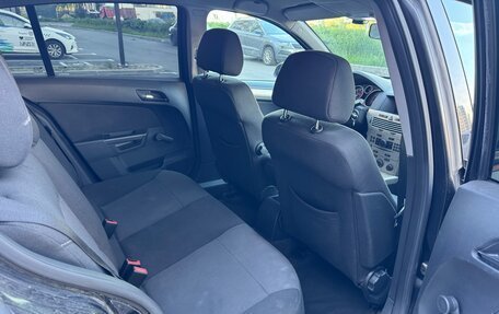 Opel Astra H, 2008 год, 435 000 рублей, 5 фотография