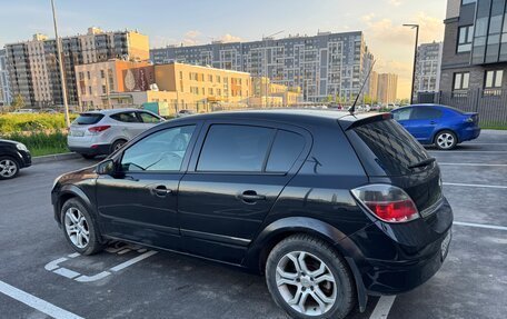 Opel Astra H, 2008 год, 435 000 рублей, 4 фотография