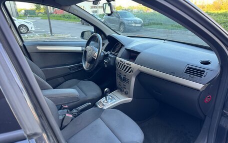 Opel Astra H, 2008 год, 435 000 рублей, 6 фотография