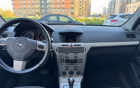 Opel Astra H, 2008 год, 435 000 рублей, 7 фотография