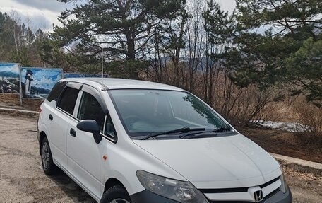 Honda Partner II, 2007 год, 605 000 рублей, 5 фотография
