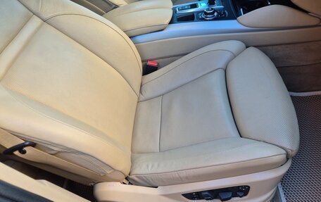 BMW X6, 2009 год, 1 500 000 рублей, 12 фотография