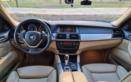 BMW X6, 2009 год, 1 500 000 рублей, 16 фотография