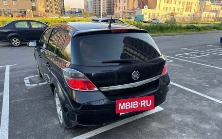 Opel Astra H, 2008 год, 435 000 рублей, 3 фотография