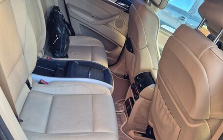 BMW X6, 2009 год, 1 500 000 рублей, 21 фотография