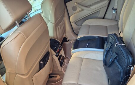 BMW X6, 2009 год, 1 500 000 рублей, 18 фотография