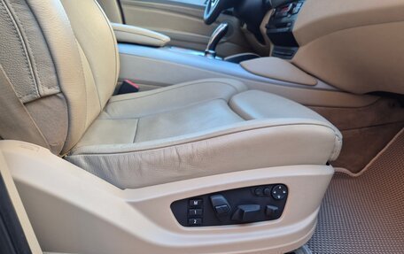 BMW X6, 2009 год, 1 500 000 рублей, 19 фотография