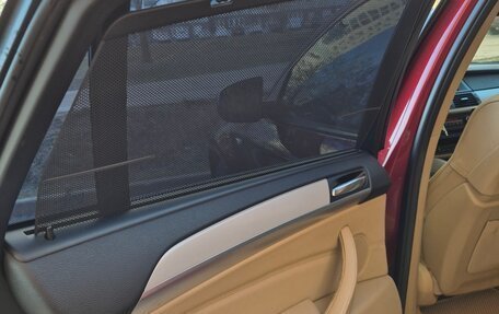 BMW X6, 2009 год, 1 500 000 рублей, 20 фотография