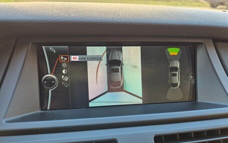 BMW X6, 2009 год, 1 500 000 рублей, 24 фотография