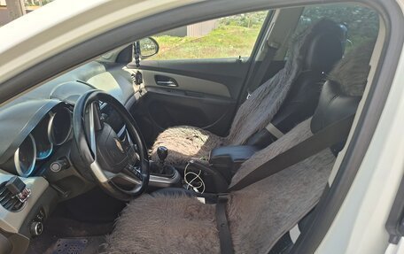 Chevrolet Cruze II, 2013 год, 650 000 рублей, 8 фотография