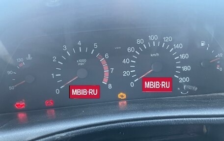Chevrolet Niva I рестайлинг, 2007 год, 300 000 рублей, 4 фотография