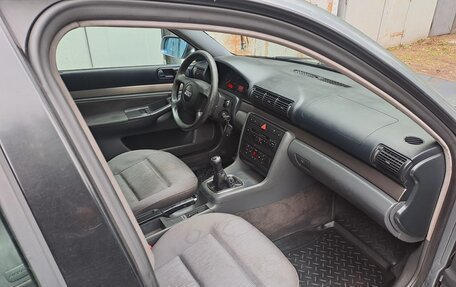 Audi A4, 1999 год, 350 000 рублей, 3 фотография