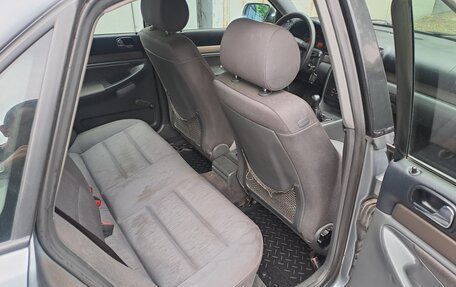 Audi A4, 1999 год, 350 000 рублей, 6 фотография