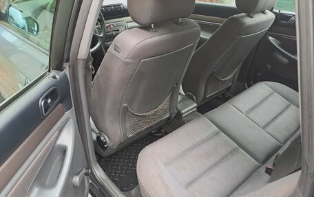Audi A4, 1999 год, 350 000 рублей, 7 фотография