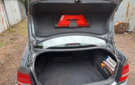 Audi A4, 1999 год, 350 000 рублей, 9 фотография