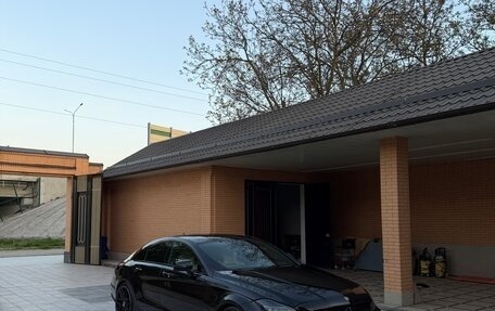 Mercedes-Benz CLS, 2011 год, 2 550 000 рублей, 4 фотография