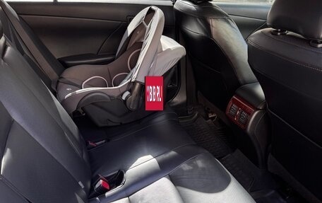 Toyota Camry, 2013 год, 1 679 000 рублей, 6 фотография