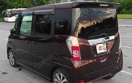 Nissan Dayz Roox I рестайлинг, 2014 год, 750 000 рублей, 6 фотография
