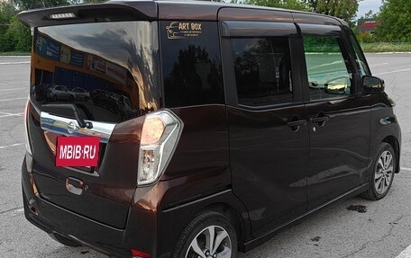 Nissan Dayz Roox I рестайлинг, 2014 год, 750 000 рублей, 4 фотография