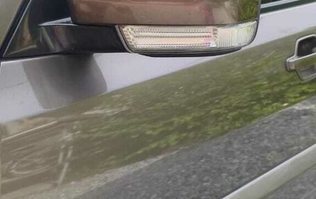 Mitsubishi Pajero IV, 2013 год, 2 500 000 рублей, 4 фотография