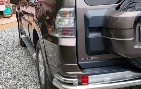 Mitsubishi Pajero IV, 2013 год, 2 500 000 рублей, 6 фотография