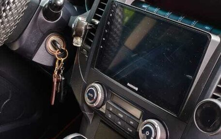 Mitsubishi Pajero IV, 2013 год, 2 500 000 рублей, 12 фотография