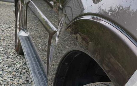 Mitsubishi Pajero IV, 2013 год, 2 500 000 рублей, 16 фотография