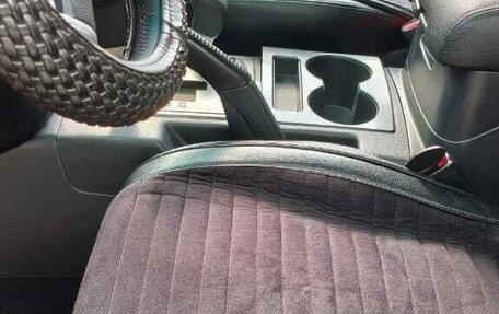 Mitsubishi Pajero IV, 2013 год, 2 500 000 рублей, 24 фотография