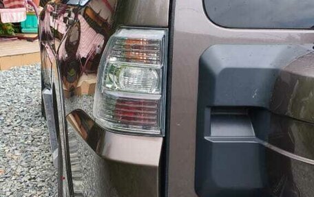 Mitsubishi Pajero IV, 2013 год, 2 500 000 рублей, 26 фотография