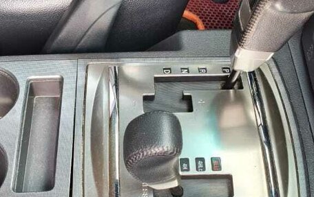 Mitsubishi Pajero IV, 2013 год, 2 500 000 рублей, 33 фотография