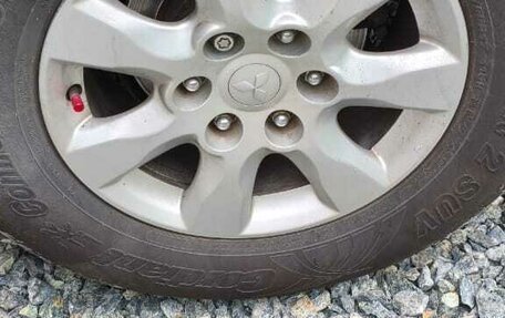 Mitsubishi Pajero IV, 2013 год, 2 500 000 рублей, 36 фотография