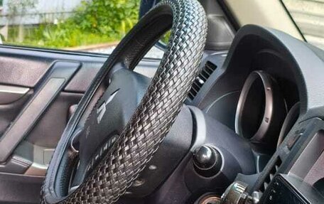 Mitsubishi Pajero IV, 2013 год, 2 500 000 рублей, 32 фотография