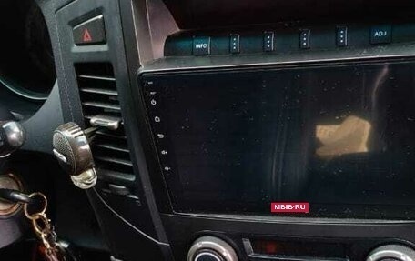 Mitsubishi Pajero IV, 2013 год, 2 500 000 рублей, 31 фотография
