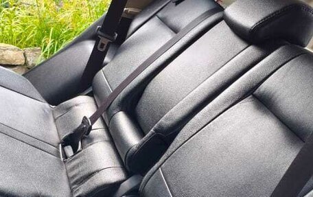 Mitsubishi Pajero IV, 2013 год, 2 500 000 рублей, 39 фотография