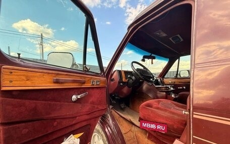 Chevrolet Van, 1995 год, 1 200 000 рублей, 3 фотография
