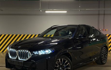 BMW X6, 2025 год, 14 600 000 рублей, 3 фотография