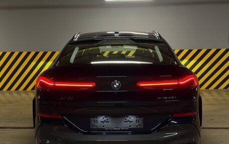 BMW X6, 2025 год, 14 600 000 рублей, 5 фотография