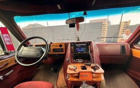 Chevrolet Van, 1995 год, 1 200 000 рублей, 12 фотография