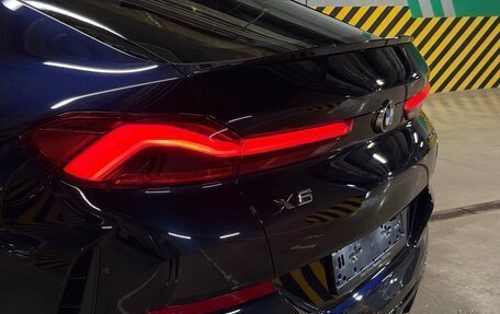 BMW X6, 2025 год, 14 600 000 рублей, 8 фотография