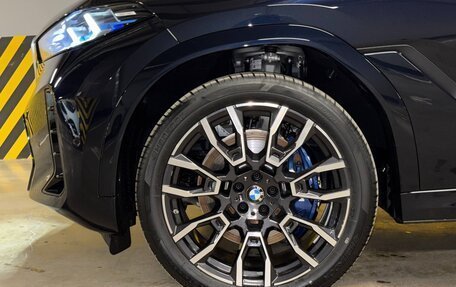 BMW X6, 2025 год, 14 600 000 рублей, 12 фотография