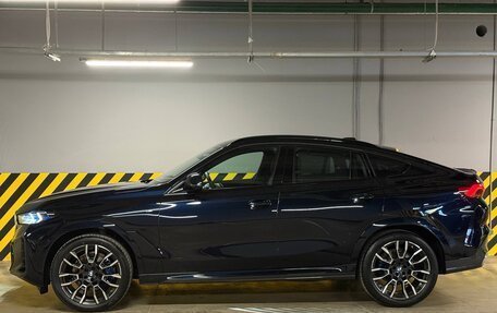 BMW X6, 2025 год, 14 600 000 рублей, 4 фотография