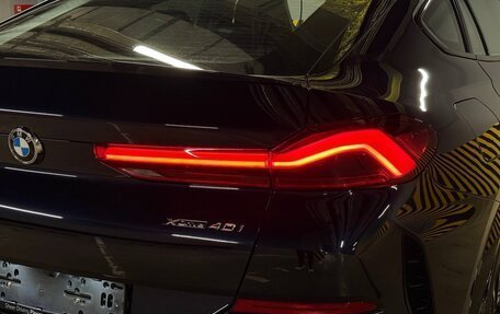 BMW X6, 2025 год, 14 600 000 рублей, 9 фотография