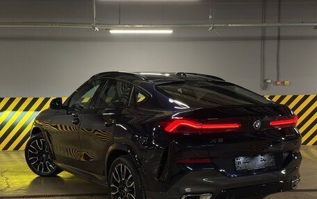 BMW X6, 2025 год, 14 600 000 рублей, 7 фотография